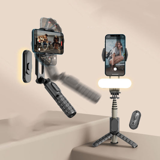 Bluetooth Selfie Stick Tripod