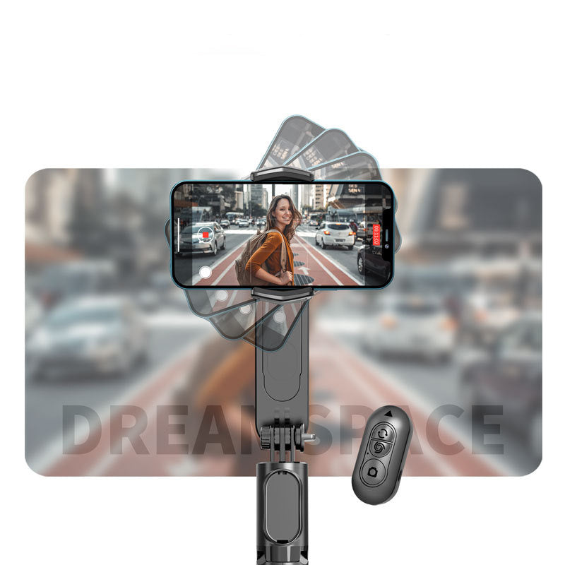 Bluetooth Selfie Stick Tripod