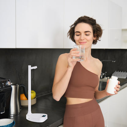 Electric Automatic Water Bottle Dispenser