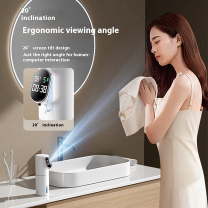 Automatic Induction Soap Dispenser