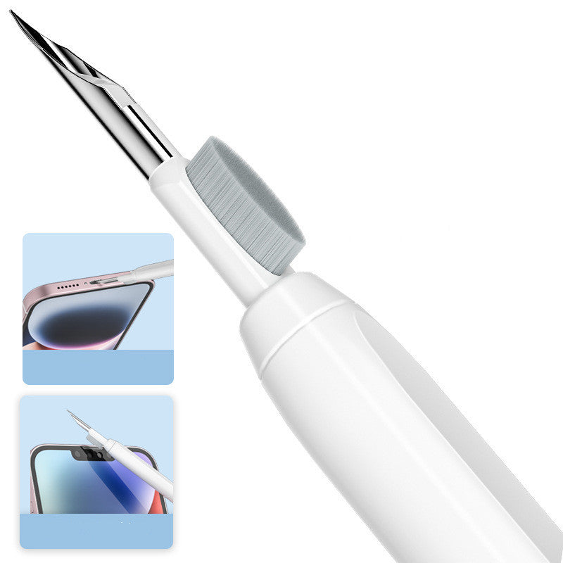 Multi-Functional Bluetooth Headphone Cleaning Pen