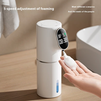 Automatic Induction Soap Dispenser